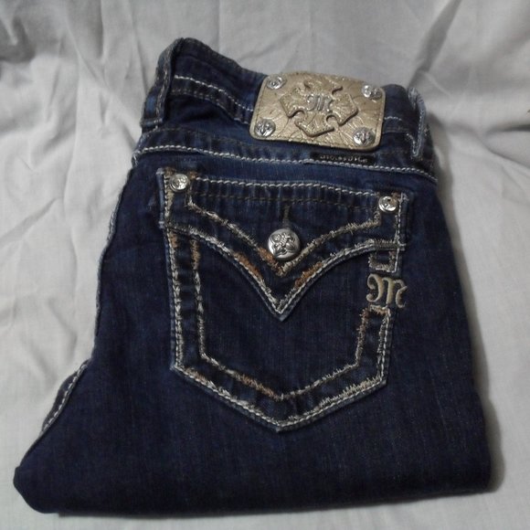 Miss Me Denim - Miss Me Jeans size 26